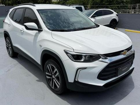 CHEVROLET TRACKER T A LT