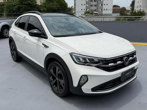 VOLKSWAGEN NIVUS HIGHLINE 1.0 200 TSI FLEX AUT.