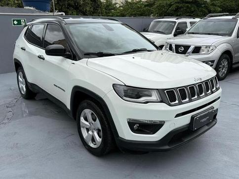 JEEP COMPASS SPORT F