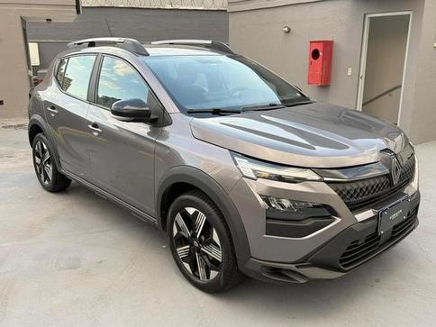 RENAULT KARDIAN TECH AT