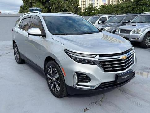 CHEVROLET CHEV EQUINOX 15T PRE