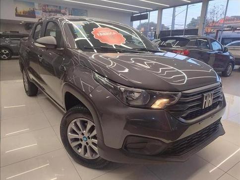 FIAT STRADA FREEDOM 1.3 CD