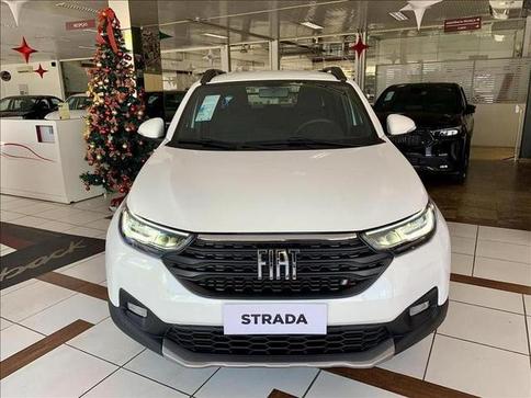 FIAT STRADA VOLCANO 1.3 CD