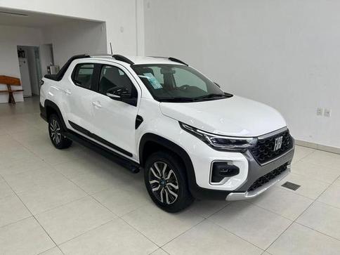 FIAT STRADA RANCH CD 1.0T AT FLEX