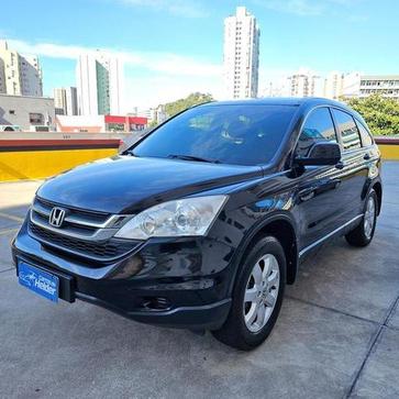 HONDA CR-V LX 2.0 AUT