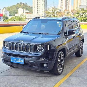 JEEP RENEGADE LNGTD AT