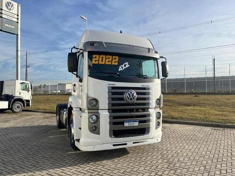VOLKSWAGEN 19.360 CTC 4X2