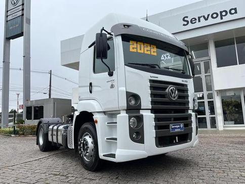 VOLKSWAGEN 19.360 CTC 4X2
