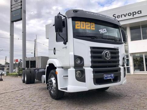 VOLKSWAGEN 24.280 CRM 6X2