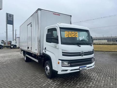 VOLKSWAGEN 11.180 DRC 4X2