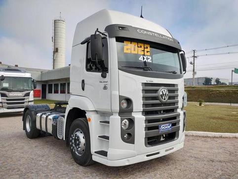 VOLKSWAGEN 19.360 CTC 4X2