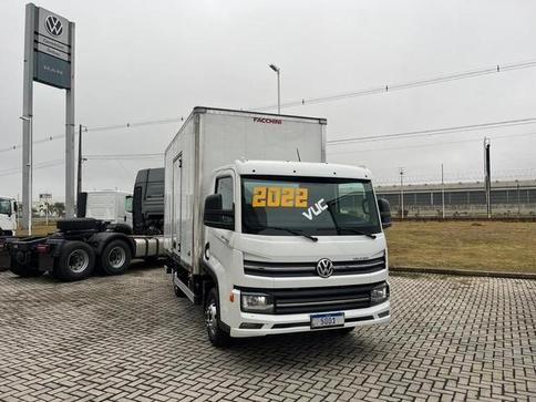 VOLKSWAGEN EXPRESS DRC 4X2