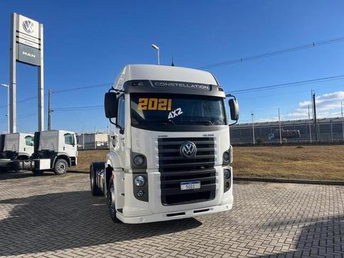 VOLKSWAGEN 19.360 CTC 4X2