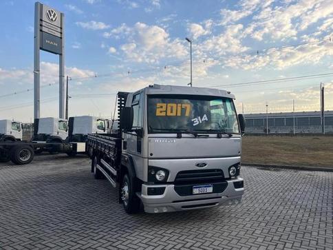FORD CARGO 1119