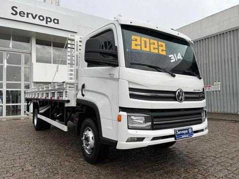VOLKSWAGEN 11.180 DRC 4X2
