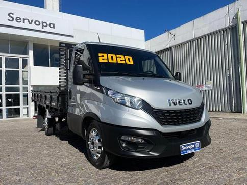 IVECO DAILY 35-150CS