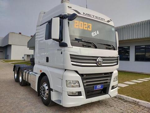 VOLKSWAGEN METEOR 29.530 6X4 2P DIESEL E6