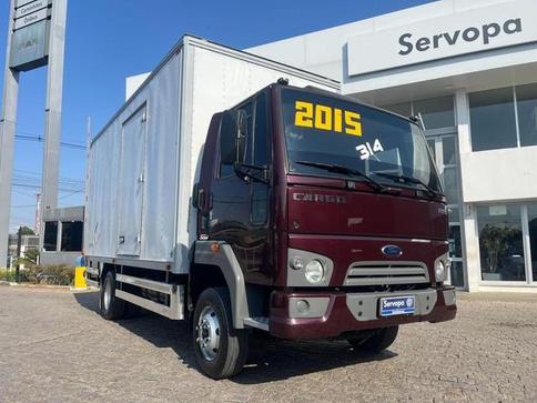 FORD CARGO 1119