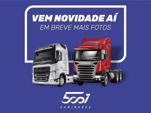 VOLKSWAGEN 9.170 DRC 4X2