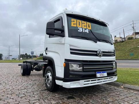 VOLKSWAGEN 11.180 DRC 4X2