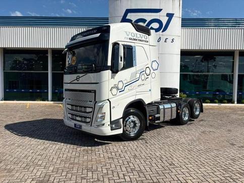 FH 460 6X2T 2023 DIESEL