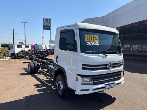 VOLKSWAGEN 11.180 DRC 4X2