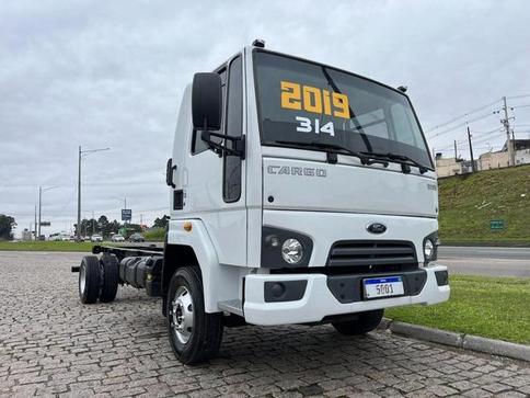 FORD CARGO 1119