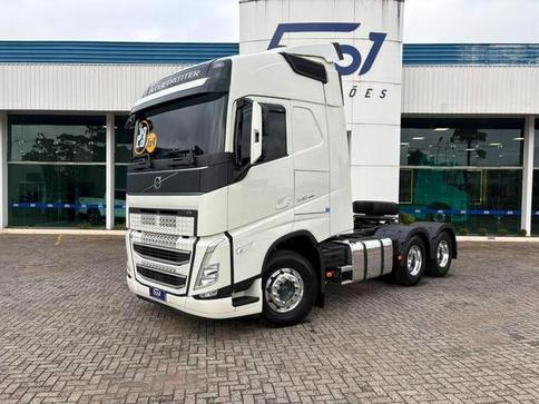 FH 540 6X4T 2023 DIESEL