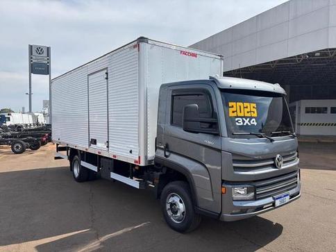 VOLKSWAGEN 11-180 DELIVERY PRIME
