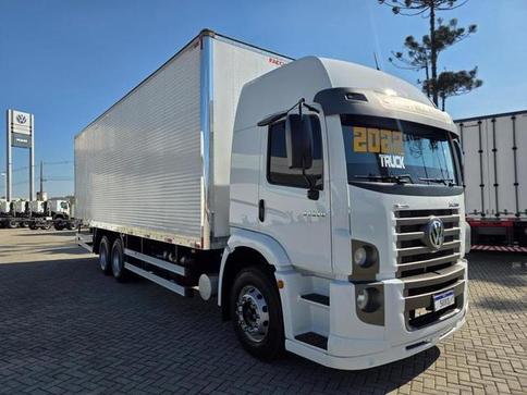 VOLKSWAGEN 24.280 CRM 6X2