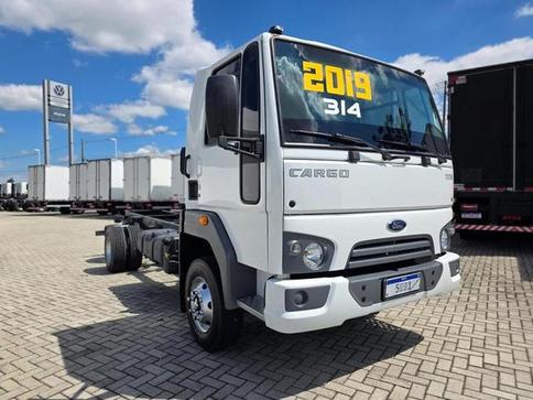 CARGO 1119 2019 DIESEL