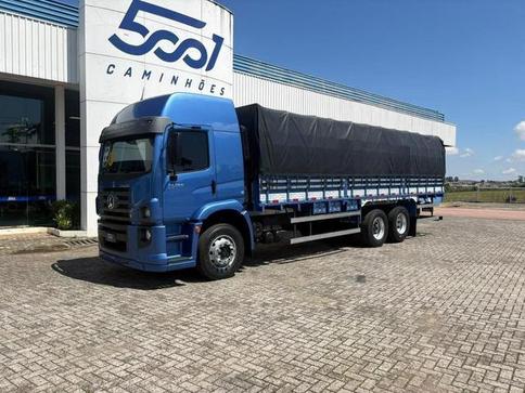 24.280 CRM 6X2 2022 DIESEL