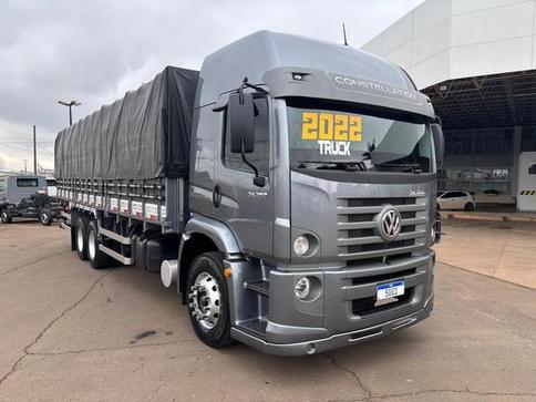 VOLKSWAGEN 24.280 CRM 6X2