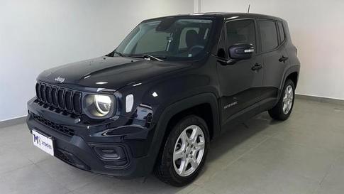 JEEP RENEGADE 1.3 TURBO