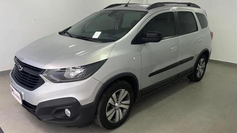 CHEVROLET SPIN 1.8L AT ACT7