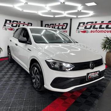 VOLKSWAGEN POLO TRACK MA