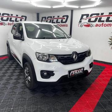 RENAULT KWID INTENS 10 MT
