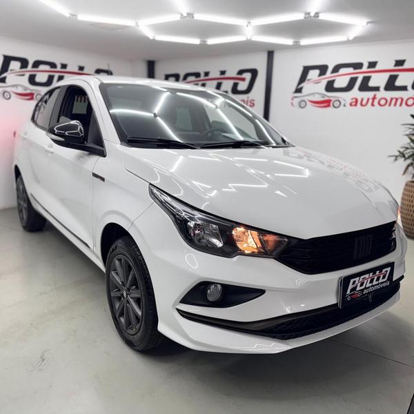 FIAT CRONOS DRIVE 1.3
