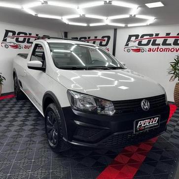 VOLKSWAGEN SAVEIRO CS RB MPI