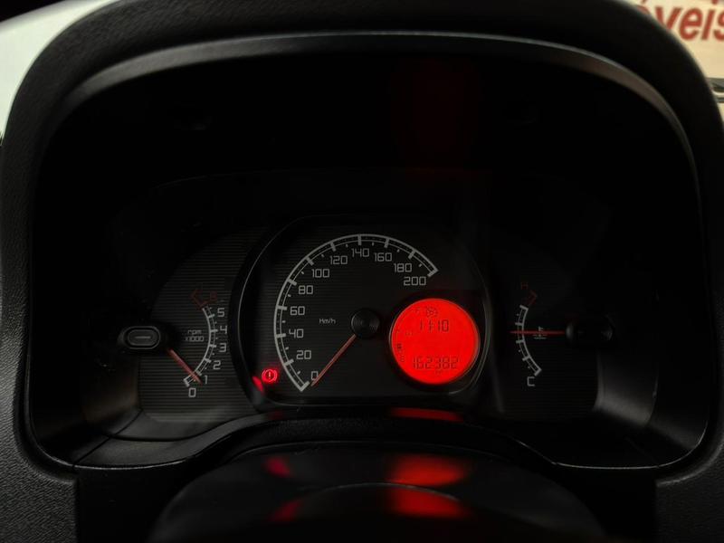 Fiat Strada Hd Wk Cc E - foto 8