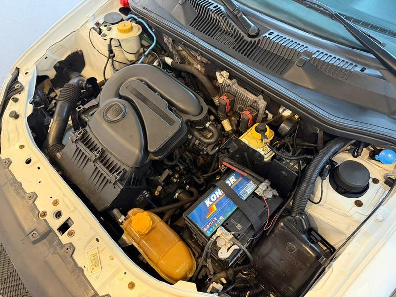 Fiat Strada Hd Wk Cc E - foto 15