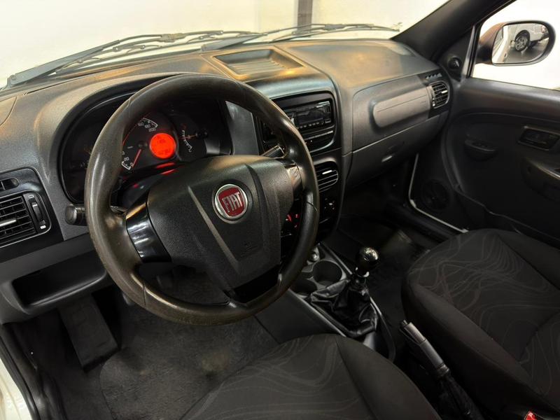 Fiat Strada Hd Wk Cc E - foto 10