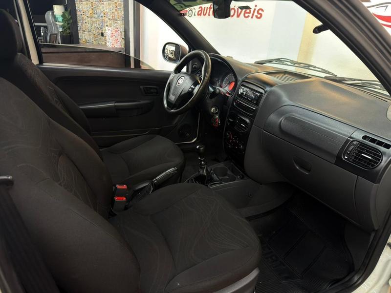 Fiat Strada Hd Wk Cc E - foto 9
