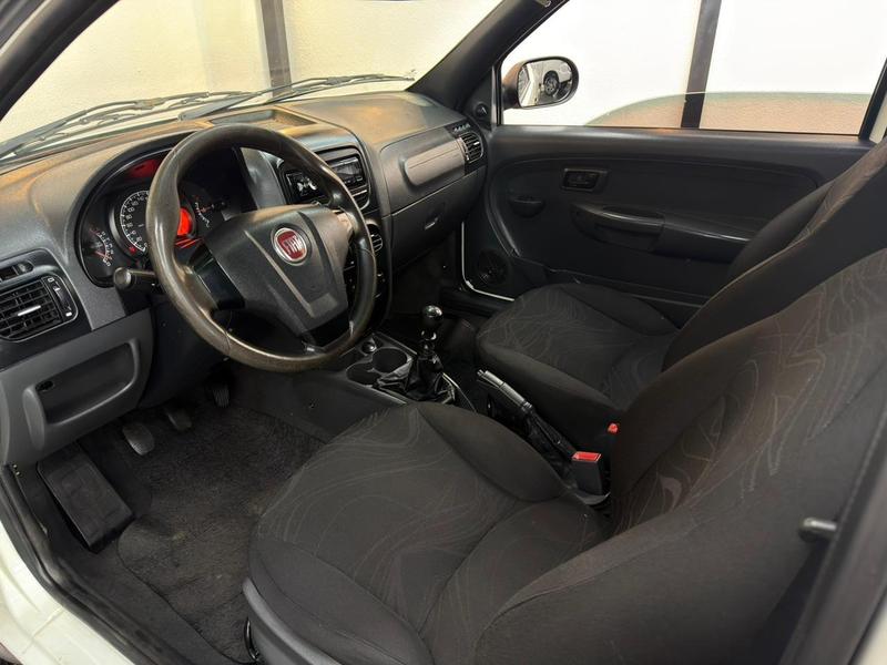 Fiat Strada Hd Wk Cc E - foto 12
