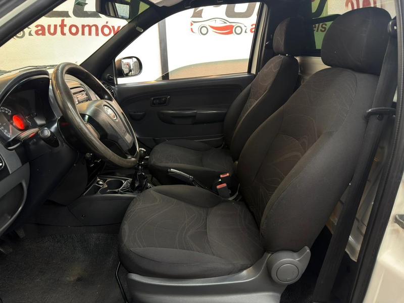 Fiat Strada Hd Wk Cc E - foto 13