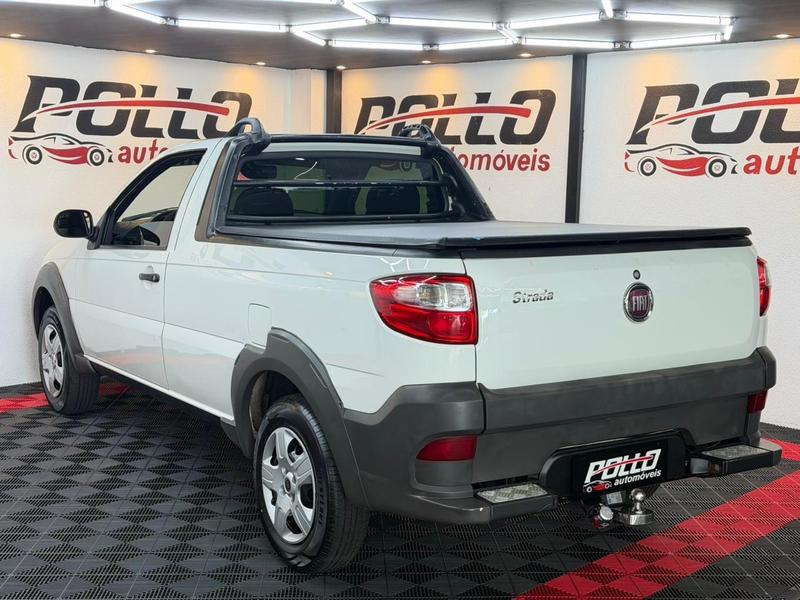 Fiat Strada Hd Wk Cc E - foto 5