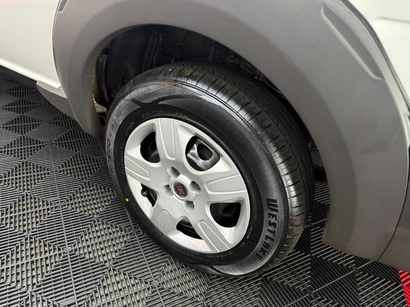 Fiat Strada Hd Wk Cc E - foto 7