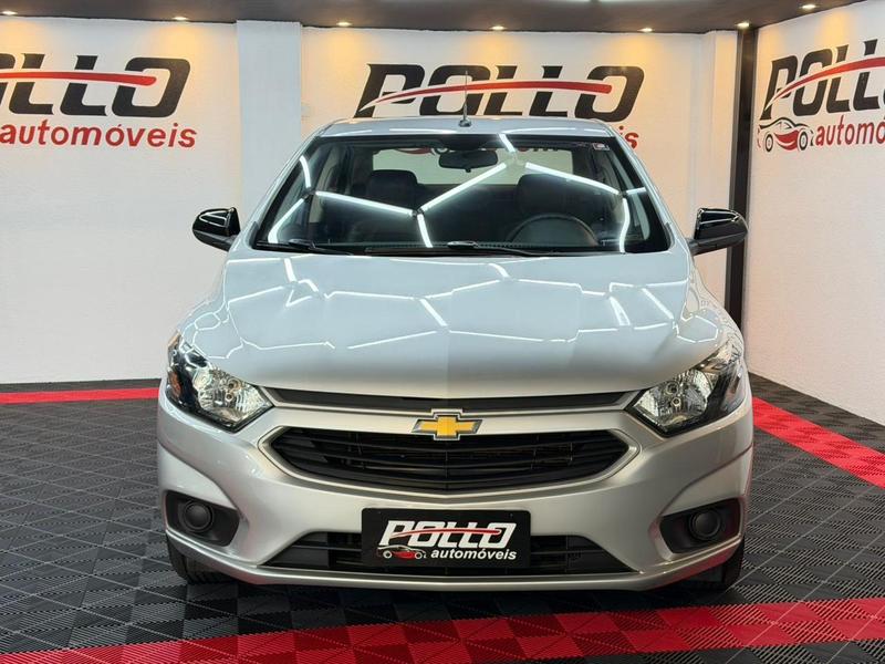 Chevrolet Prisma Sed. LT 1.4 8V Flexpower 4P Aut. - foto 3