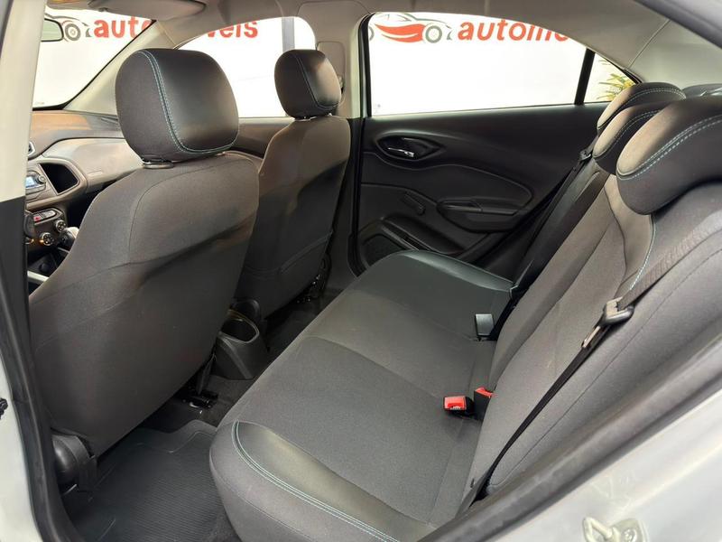 Chevrolet Prisma Sed. LT 1.4 8V Flexpower 4P Aut. - foto 8
