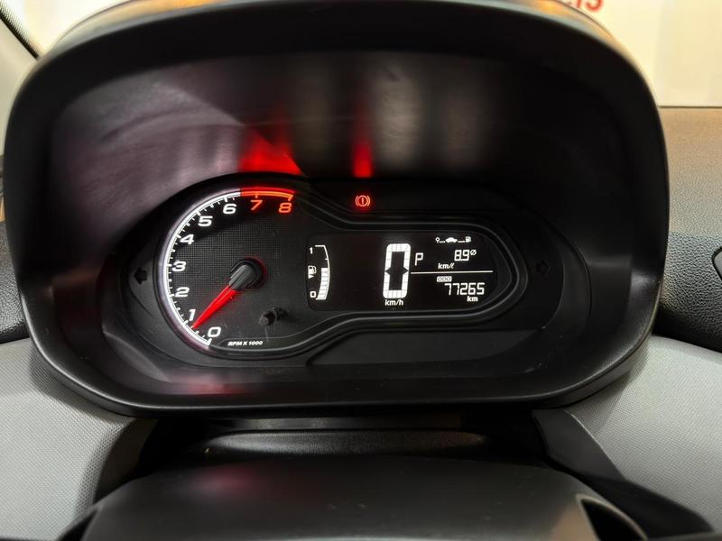 Chevrolet Prisma Sed. LT 1.4 8V Flexpower 4P Aut. - foto 9